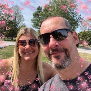 Meet your Posher, Tracy